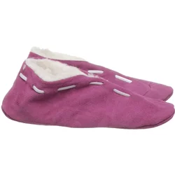 Boom-It - Hausschuhe - Damen - Größe: 36 - Pink