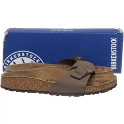 Birkenstock - Pantoletten - Damen - Größe: 38 - Beige