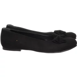 Boohoo - Ballerinas - Damen - Größe: 40 - Schwarz