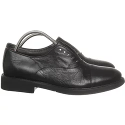 Barca - Halbschuhe - Damen - Größe: 39 - Schwarz