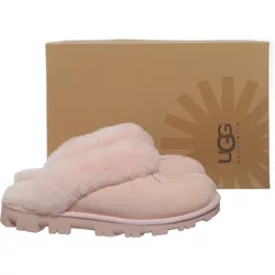 UGG - Hausschuhe - Damen - Größe: 38 - Pink