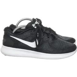 Nike - Trainingsschuhe - Herren - Größe: 38 - Schwarz