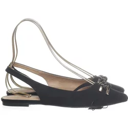 Anna Field - Sandalen - Damen - Größe: 38 - Schwarz