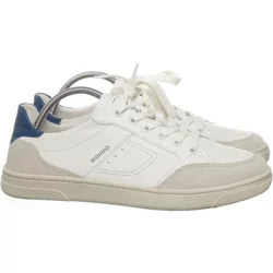 Zara - Sneaker - Damen - Größe: 37 - Weiß