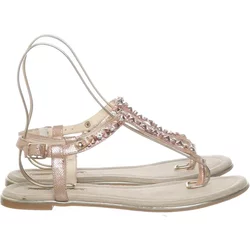 Buffalo - Sandalen - Damen - Größe: 40 - Gold