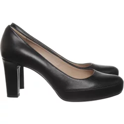 Unisa - High Heels - Damen - Größe: 41 - Schwarz