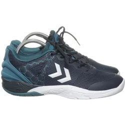 Hummel - Trainingsschuhe - Damen - Größe: 40 - Blau
