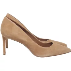 H&M - Pumps - Damen - Größe: 40 - Braun