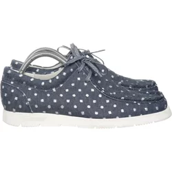 Sioux - Desert Boot - Damen - Größe: 41 - Blau