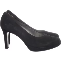 Paul Green - Pumps - Damen - Größe: 39.5 - Schwarz