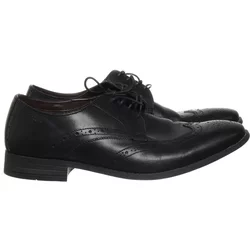 Clarks - Schnürschuhe - Herren - Größe: 42 - Schwarz