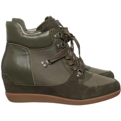 Shoe. - Sneaker - Damen - Größe: 39 - Grün