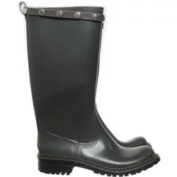 Furla - Gummistiefel - Damen - Größe: 41 - Grün