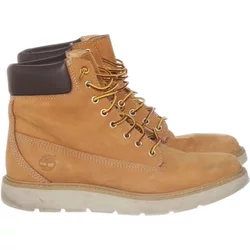 Timberland - Schnürstiefel - Damen - Größe: 39 - Braun
