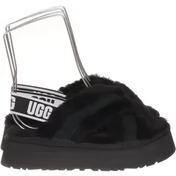 UGG - Hausschuhe - Damen - Größe: 37 - Schwarz