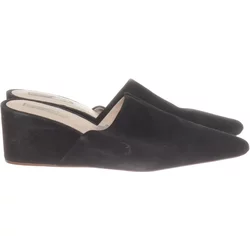 H&M - Keilschuhe - Damen - Größe: 40 - Schwarz