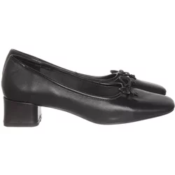 Reserved - High Heels - Damen - Größe: 40 - Schwarz