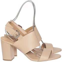 & Other Stories - Sandaletten - Damen - Größe: 40 - Beige