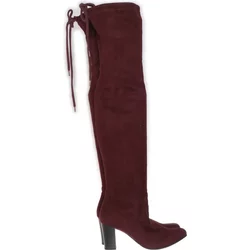 Caprice - Stiefel - Damen - Größe: 38 - Rot