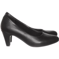 So All - Pumps - Damen - Größe: 38 - Schwarz