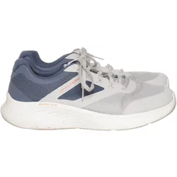Skechers - Trainingsschuhe - Herren - Größe: 44 - Grau