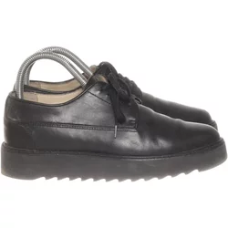 Marc O'Polo - Halbschuhe - Damen - Größe: 38 - Schwarz
