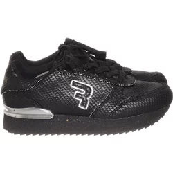 Replay - Sneaker - Damen - Größe: 39 - Schwarz