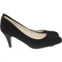 BPC Selection - Pumps - Damen - Größe: 39 - Schwarz