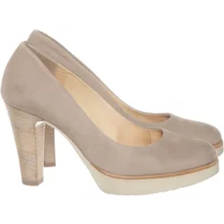 Paul Green - Pumps - Damen - Größe: 36 - Grau