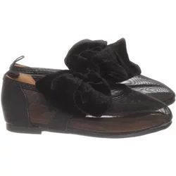 H&M - Ballerinas - Damen - Größe: 25 - Schwarz