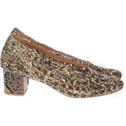 Souliers Sézane - High Heels - Damen - Größe: 38 - Braun