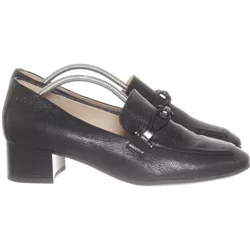 Caprice - Loafers - Damen - Größe: 41 - Schwarz