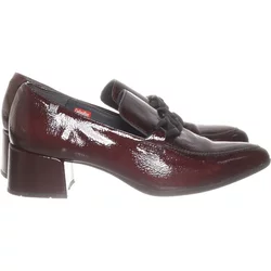 Callaghan - Loafers - Damen - Größe: 40 - Rot