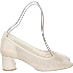 & Other Stories - High Heels - Damen - Größe: 38 - Beige