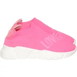 Love Moschino - Sneaker - Damen - Größe: 36 - Pink