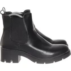 Anna Field - Chelsea Boots - Damen - Größe: 38 - Schwarz