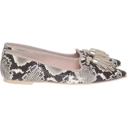 Pretty Ballerinas - Ballerinas - Damen - Größe: 37 - Schwarz
