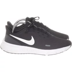 Nike - Sneaker - Damen - Größe: 41 - Schwarz