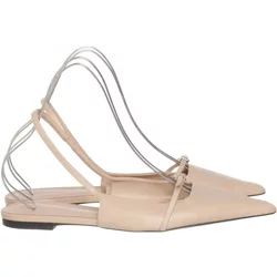 Zara - Pumps - Damen - Größe: 42 - Beige