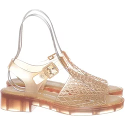 Melissa - Sandalen - Damen - Größe: 39 - Braun