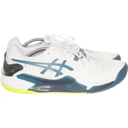 Asics - Sneaker - Herren - Größe: 42 - Weiß