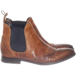 Melvin & Hamilton - Chelsea Boots - Damen - Größe: 37 - Braun