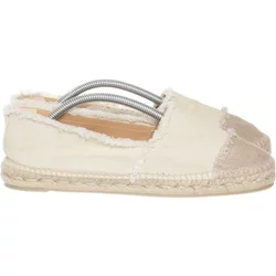Castañer - Espadrilles - Damen - Größe: 41 - Beige