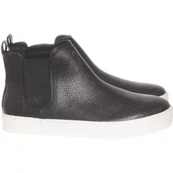 Divided by H&M - Chelsea Boots - Damen - Größe: 40 - Schwarz