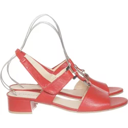 Caprice - High Heels - Damen - Größe: 42 - Rot