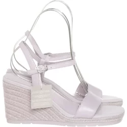 Tamaris - Keilschuhe - Damen - Größe: 41 - Lila