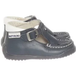 Naturino - Sandalen - Größe: 20 - Blau