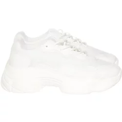 ASOS Design - Sneaker - Damen - Größe: 40 - Weiß