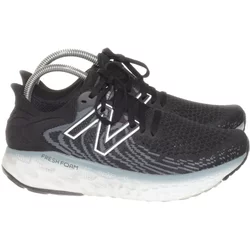New Balance - Trainingsschuhe - Damen - Größe: 36.5 - Schwarz