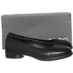 Ecco - Ballerinas - Damen - Größe: 41 - Schwarz